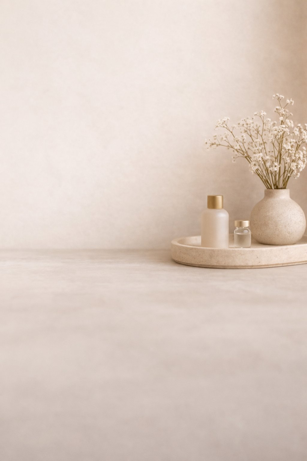 ELBA Aesthetics — Atmosphäre